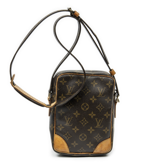 Louis Vuitton Amazone PM - Picture 5 of 10